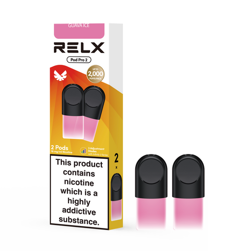 RELX Pod Pro