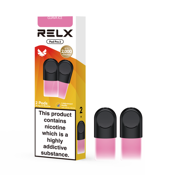 RELX Pod Pro
