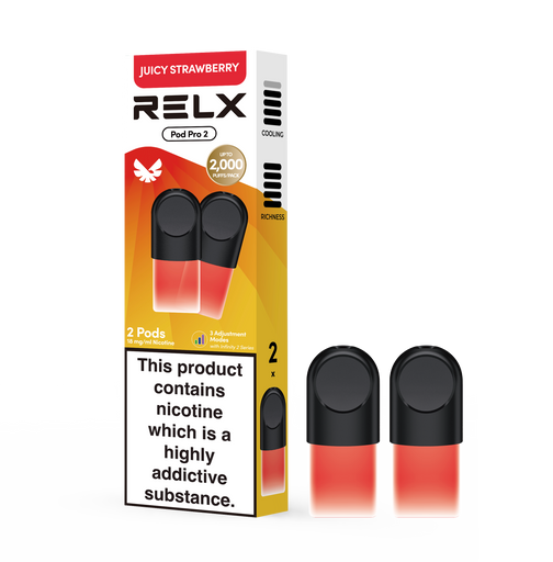 RELX Pod Pro