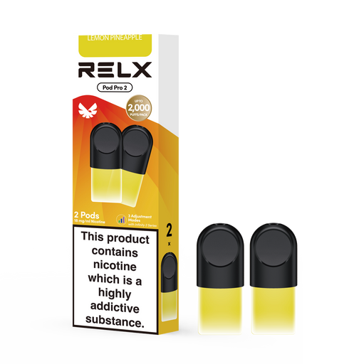 RELX Pod Pro