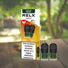 RELX Pod Pro Lemon Ice Tea