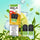 RELX Pod Pro Paradise Mango pod close-up image, prefilled vape pod flavor option for RELX Pod Pro devices.
