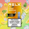 RELX MAXGO Ultra Pod
