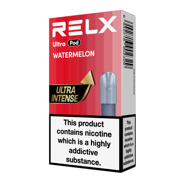 relx infinity pod RELX Infinity Pods Archives