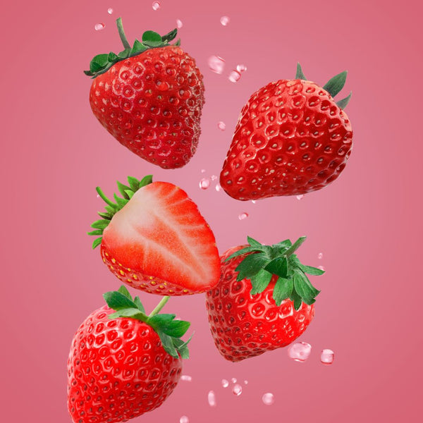 RELX Pod Pro relx_pod_pro_strawberry_burst_flavor
