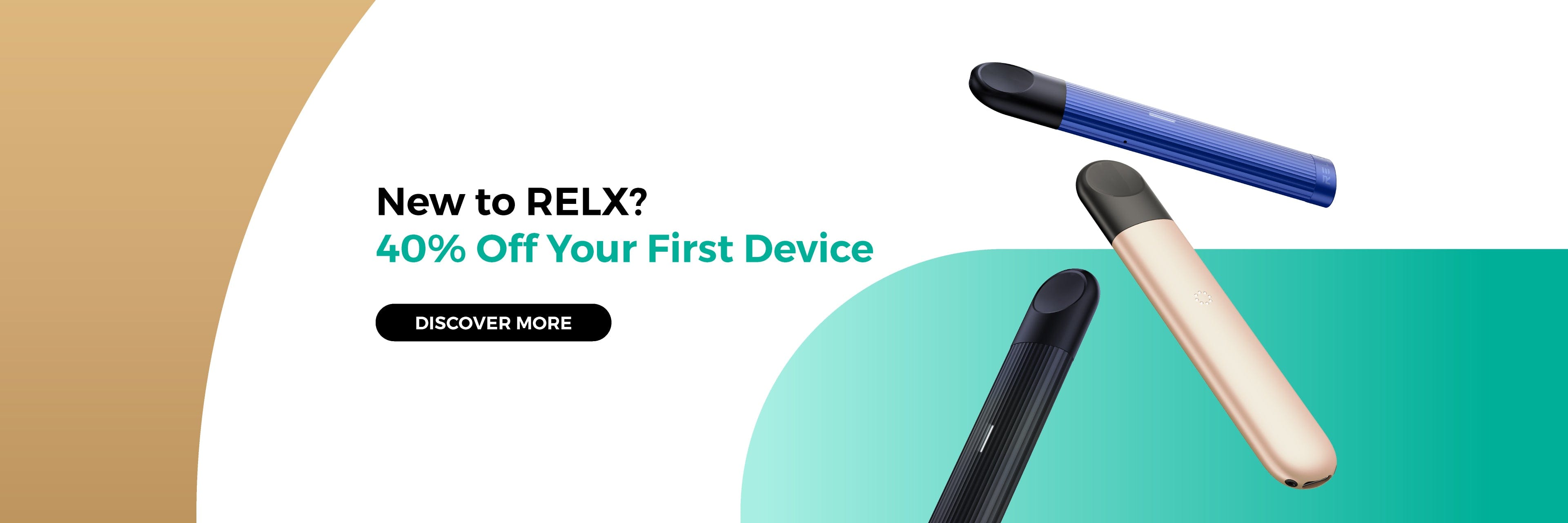 Relx 3 New To RELX