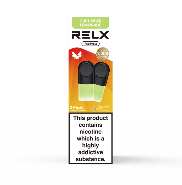 RELX Pod Pro shop-black-friday-deals-on-relx-pod-pro-relx-global-official-1-80-beverage-cucumber-lemonade-34507998625926
