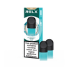 Shop Black Friday Deals on RELX Pod Pro | RELX Global Official RELX Pod Pro 1.80% / Beverage / Icy Coconut Water