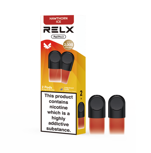 RELX Pod Pro