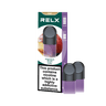 RELX Pod Pro - 1.80% / Fruit / Precious Plum