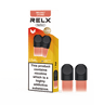 RELX Pod Pro - 1.80% / Fruit / Sea Salt Lychee