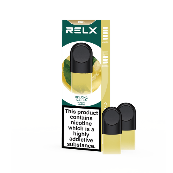 Shop Black Friday Deals on RELX Pod Pro | RELX Global Official RELX Pod Pro
