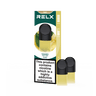 RELX Pod Pro - 1.80% / Tea / Oolong Ice Tea