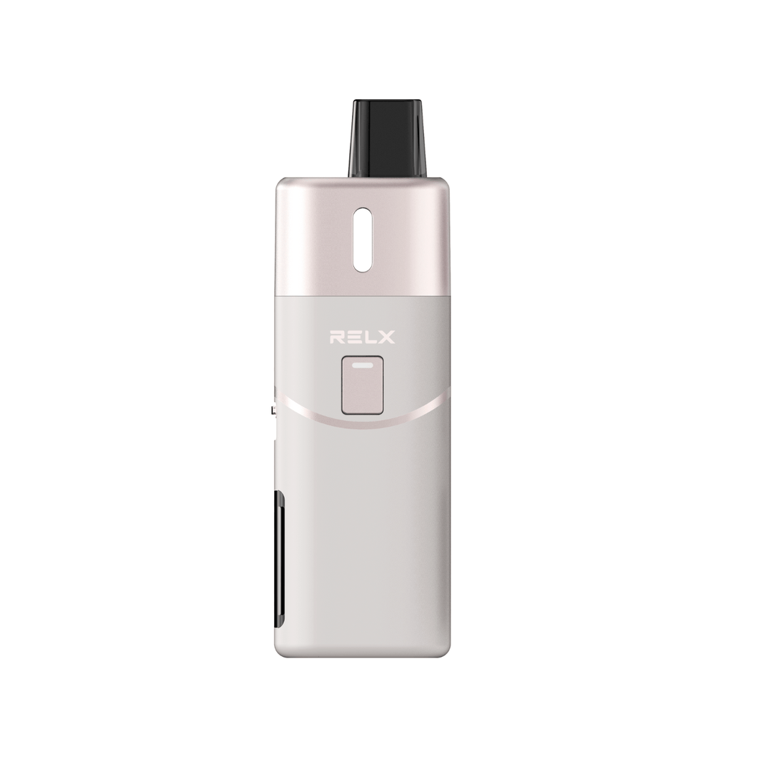 Shop RELX Alpha-1 Device Kit for E-Liquid | RELX Global Official