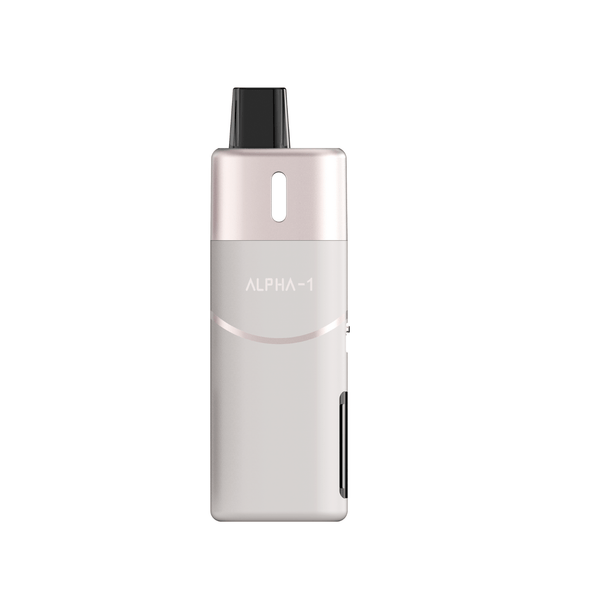 Shop RELX Alpha-1 Device Kit for E-Liquid | RELX Global Official Shop RELX Alpha-1 Device Kit for E-Liquid | RELX Global Official