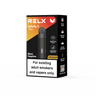 RELX Infinity 2 Plus Device - Black Sapphire