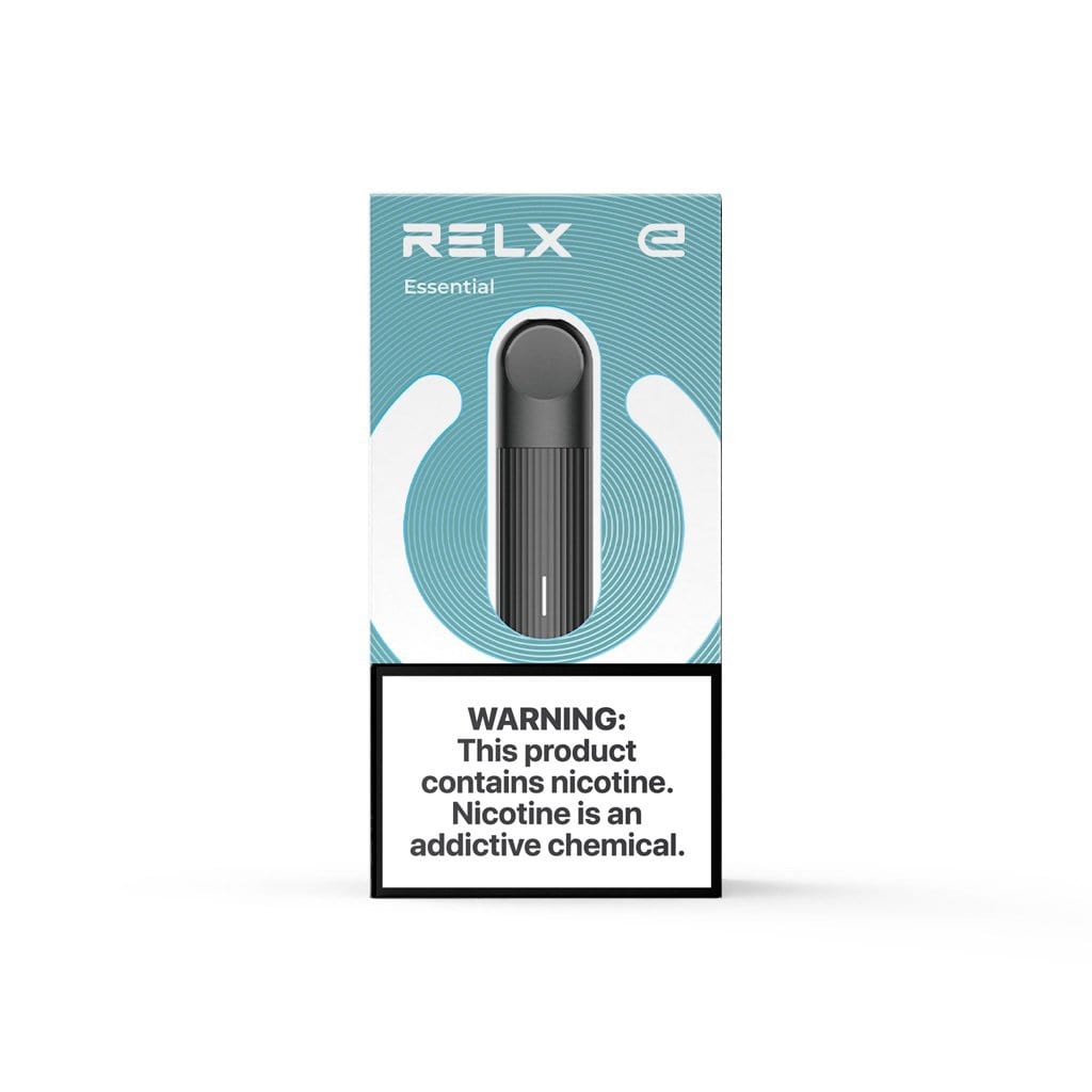 RELX Essential Device Review - What To Know | RELX