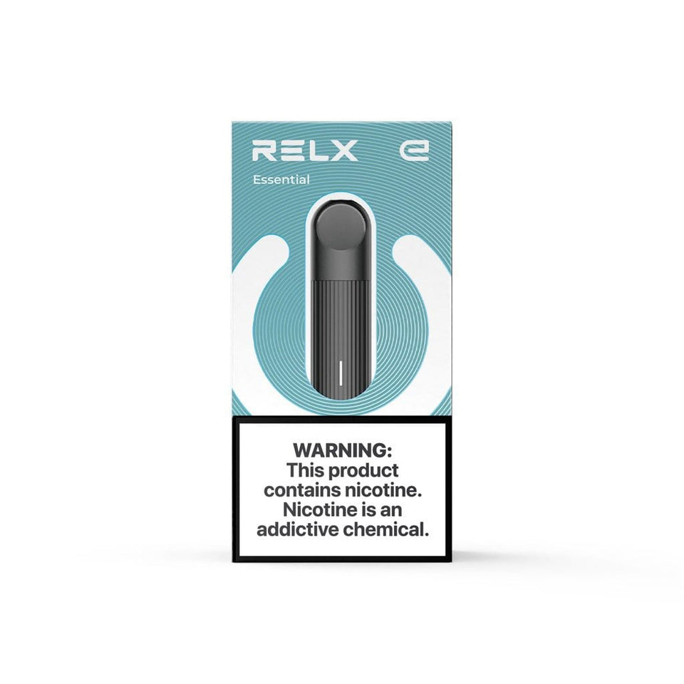 Relx 3 RELX Essential Device Review - What To Know | RELX