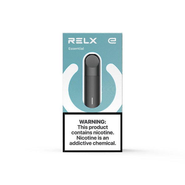 RELX Essential Device | RELX RELX Essential Device Black
