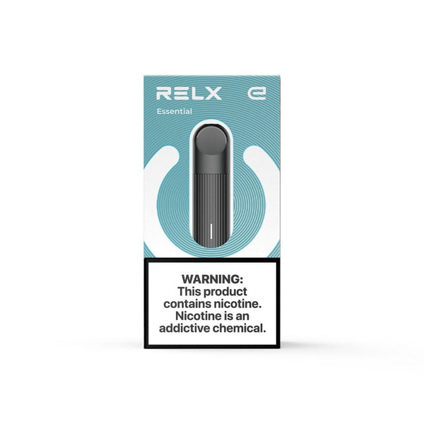 Shop Black Friday Deals on RELX Essential Device | RELX Global Official