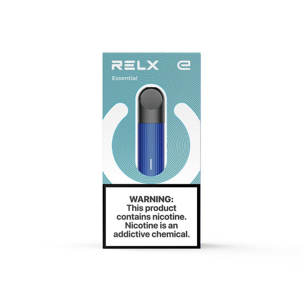 RELX Essential Device | RELX RELX Essential Device Blue

