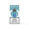 RELX Essential Device | RELX RELX Essential Device Blue Glow
