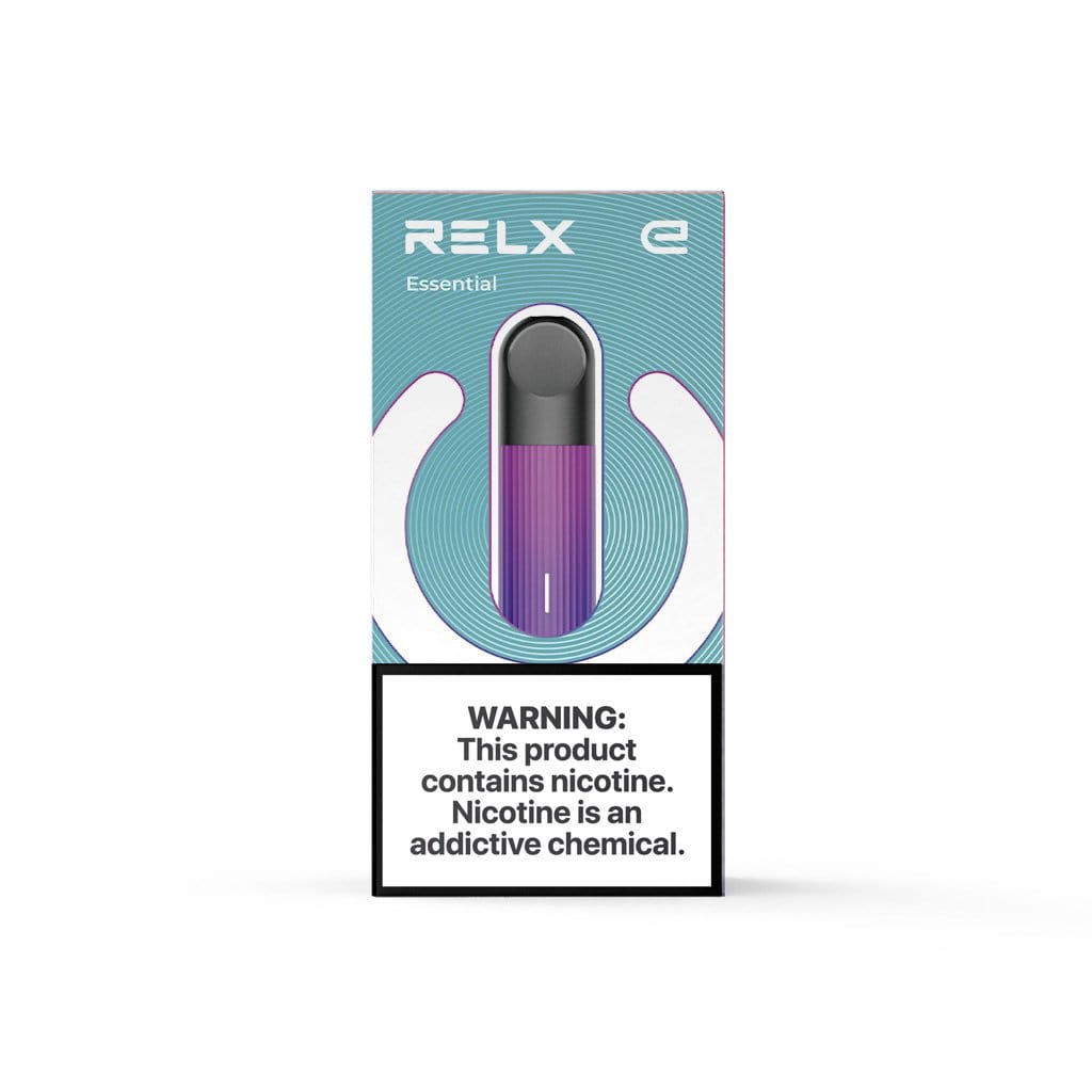 RELX Vape Device Collection | RELX Official