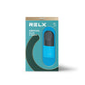 RELX Infinity Flavour Vape Pods Pro | RELX RELX Pod Pro 1-Packed / 0% / Menthol Plus
