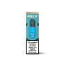 RELX Infinity Flavour Vape Pods Pro | RELX RELX Pod Pro 2-Packed / 1.8% / Menthol Plus

