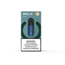 RELX Infinity Vape Pen | RELX RELX Infinity Device Deep Blue
