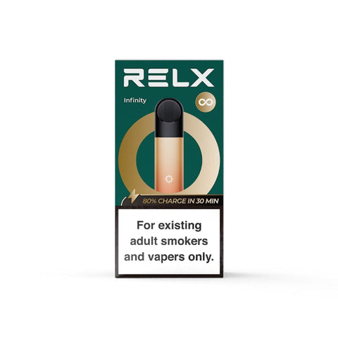 RELX Official | Infinity Vape Pen