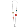 RELX Lanyard - Metal Necklace