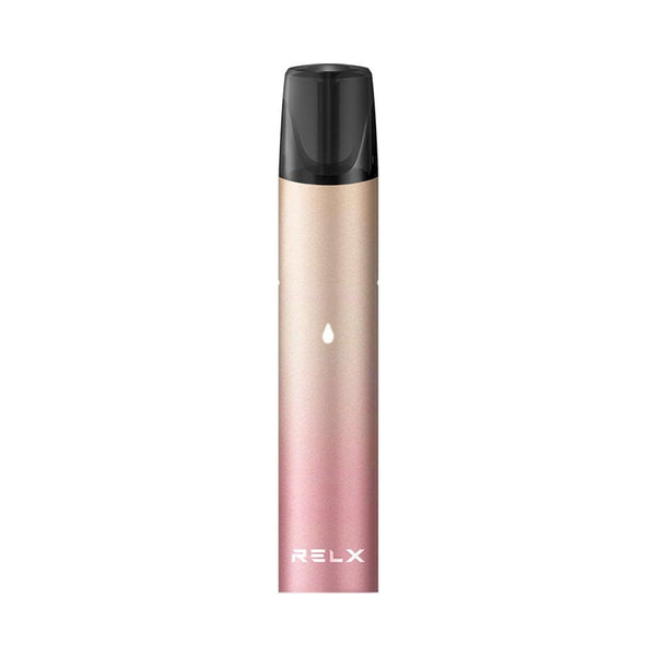 RELX Official | Classic Single Vape Device Classic Single Device
