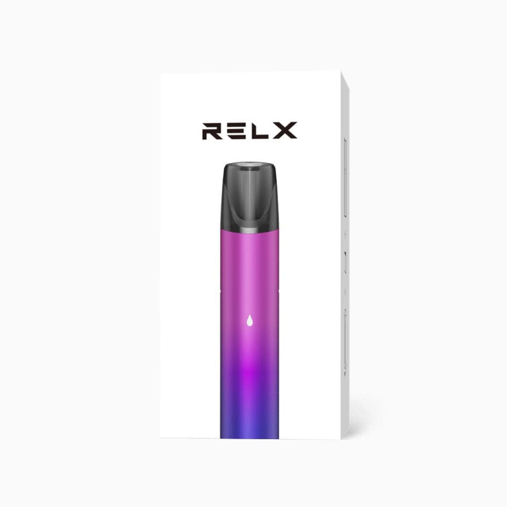 RELX Official | Classic Single Vape Device