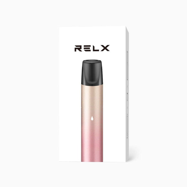 RELX Official | Classic Single Vape Device Classic Single Device Sunset Glow
