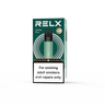 RELX Infinity Plus Device - Morning Dew