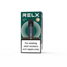 RELX Infinity Plus Device - Black Phantom