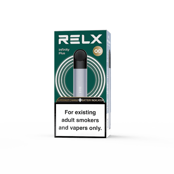 RELX Official｜Infinity Plus Vape Device RELX Infinity Plus Device
