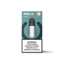 RELX Official | Infinity Vape Pen RELX Infinity Device (Autoship) Silver
