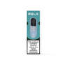 RELX Pod (Autoship) - (2-packed) 18mg/ml / Blue Gems