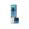 RELX Pod (Autoship) - (2-packed) 18mg/ml / Heisenberry