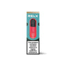 RELX Pod Pro (Autoship) - (2-packed) 18mg/ml / Fresh Red