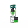 RELX Pod Pro (Autoship) - (2-packed) 18mg/ml / Jasmine Longjing Tea