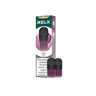 RELX Pod Pro - 1.8% / Tangy Purple / 2-Packed