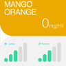 RELX Pod Pro - 0% / Fruit / Mango Orange(1 Packed)