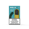 SPECIAL DEAL - RELX Pod / 5% / Green Zest Tobacco