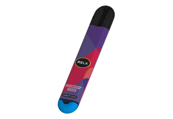 RELX UK Official - Disposable Vape RELX Bar Disposable Vape RELX Bar
