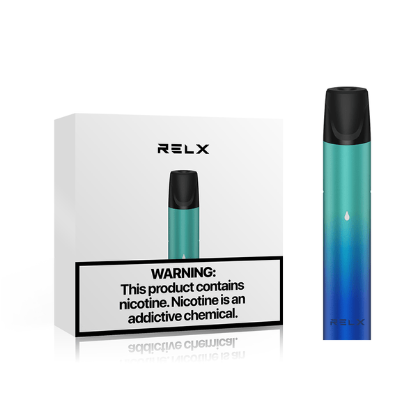 Relx e-cigarette | Color
