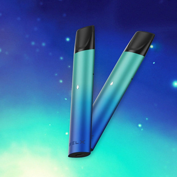 Relx Vape Pen | Blue Color
