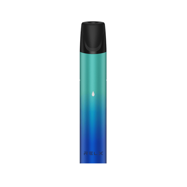 Relx Vape Pen | Blue Color
